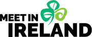 Meet In Ireland Logo