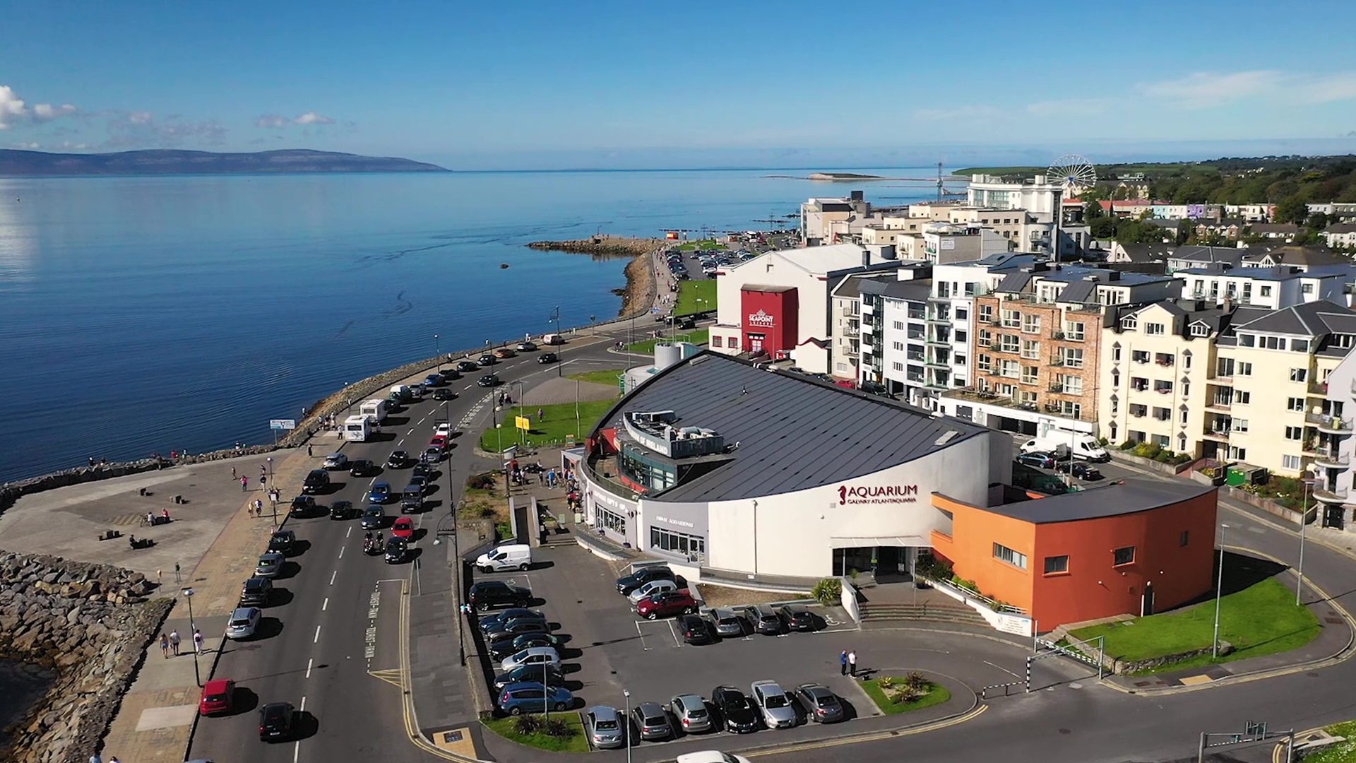 Delegates at the 10th EuroGOOS International Conference 2023, Galway Bay Hotel