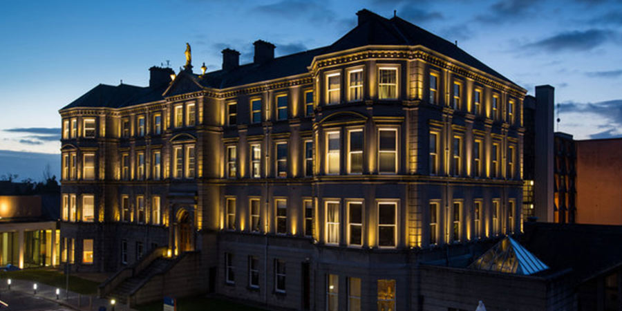 Mary Immaculate College, Limerick