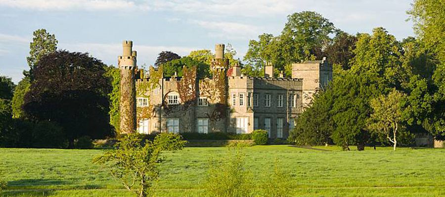 Luttrellstown Castle Resort