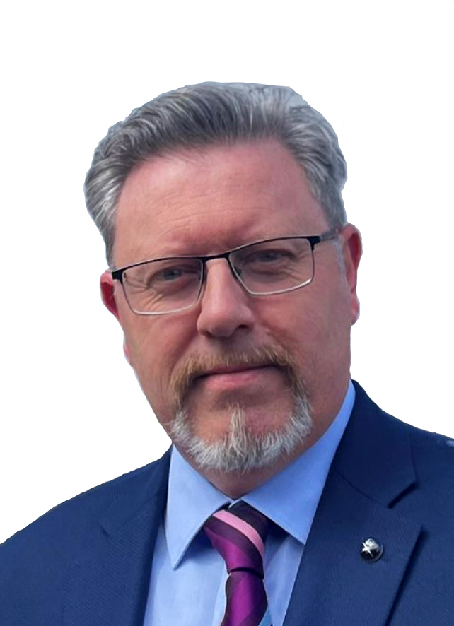 Photo of Matt Doherty