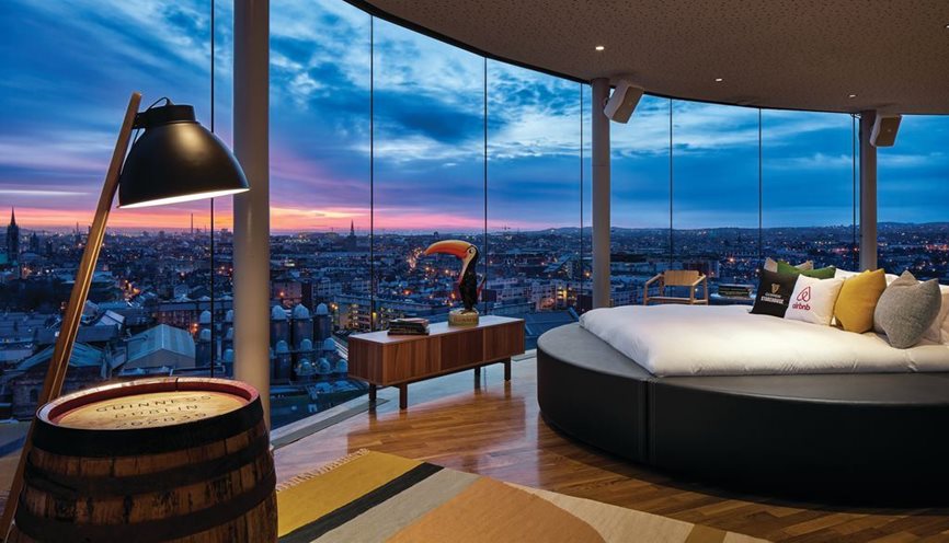 The-Mangerton-Room,-The-Europe-Resort-Hotel-Spa,-Killarney,-Co-Kerry.jpg The Gravity Bar at The Guinness Storehouse