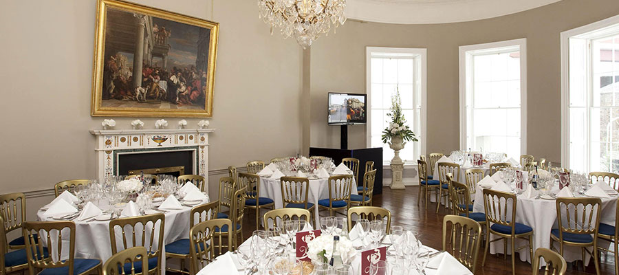 The National Gallery of Ireland