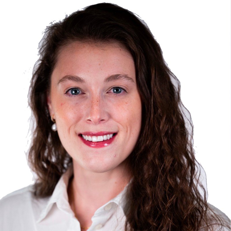 Photo of Rachel Levy