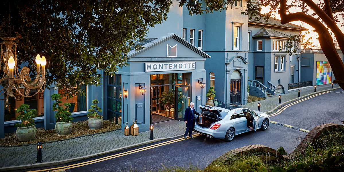 Ireland continues to invest in business events 