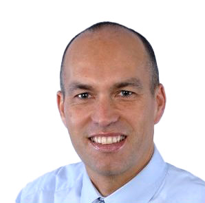 Photo of Simon Gidman