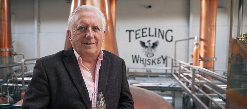 Teeling Whiskey Company