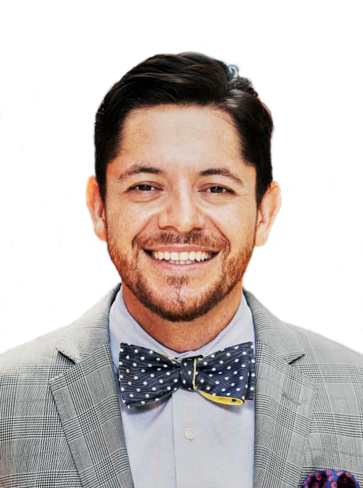 Photo of Jesus Garcia