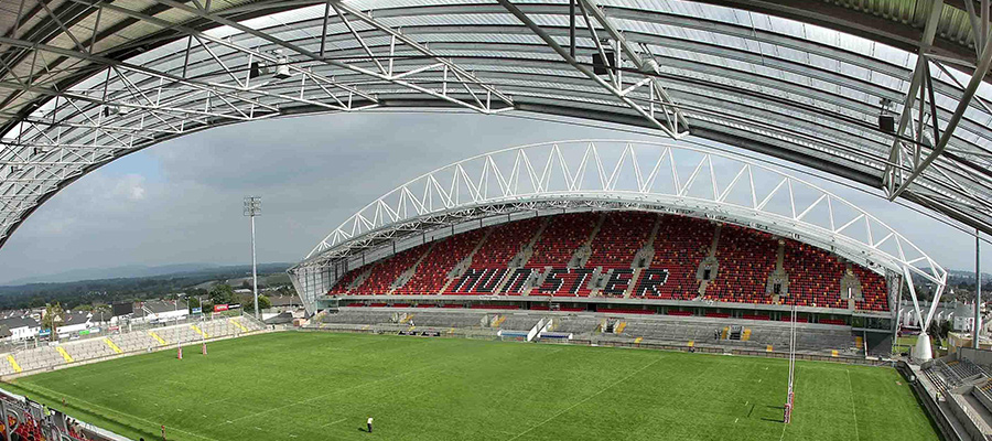 Thomond Park Limerick