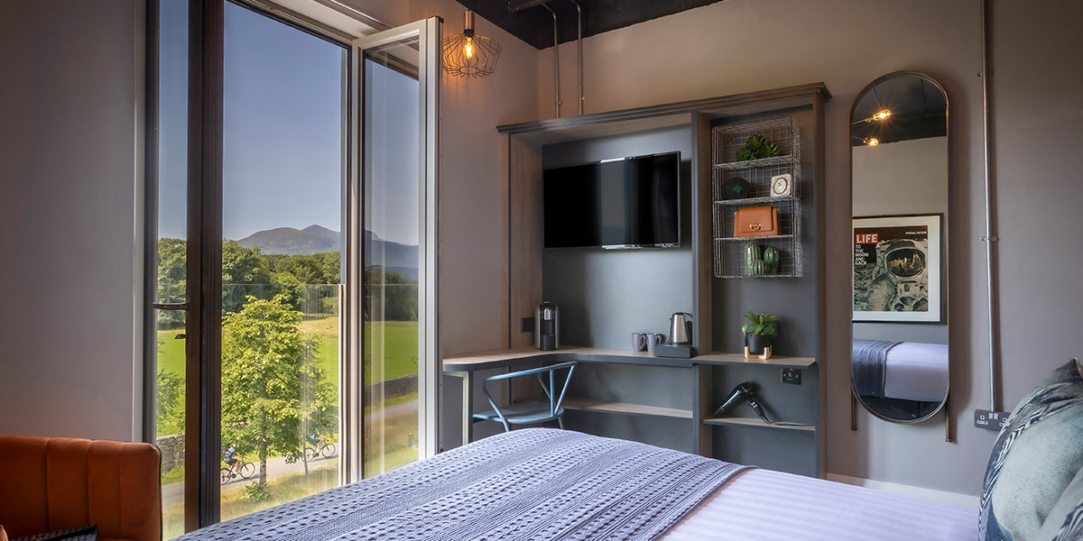 Hotel67 at The Gleneagle Hotel, Killarney, Co. Kerry