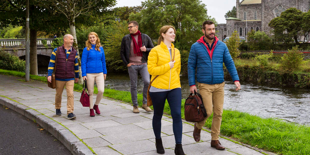 Ireland’s top 5 art and culture experiences 