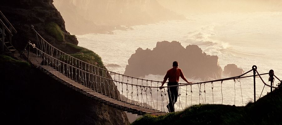 Rising to the challenge: innovation in the Irish MICE industry