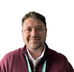 Photo of Simon Lowry 