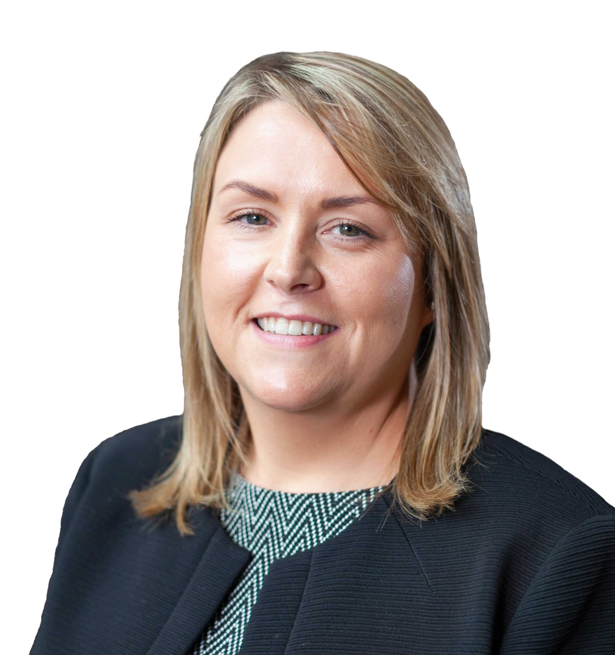 Photo of Niamh Stack
