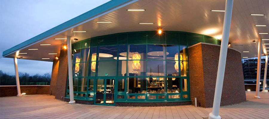 University of Limerick Conference & Sports Campus