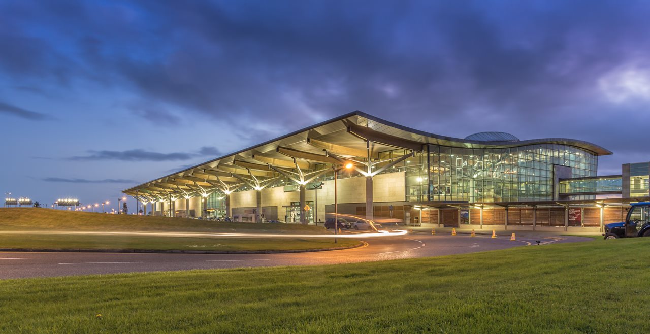 Cork Airport 