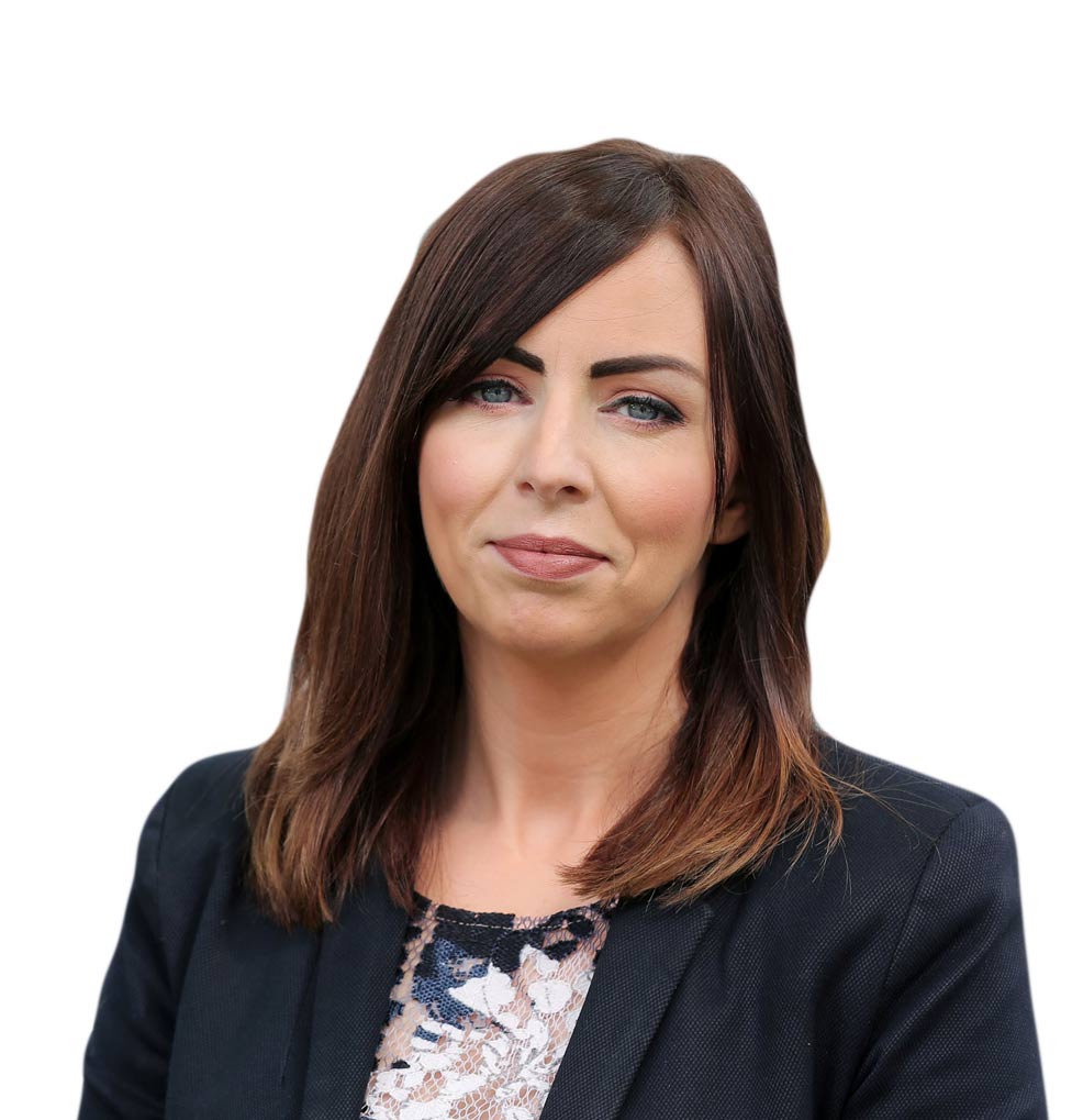 Photo of Rachael McGuicken