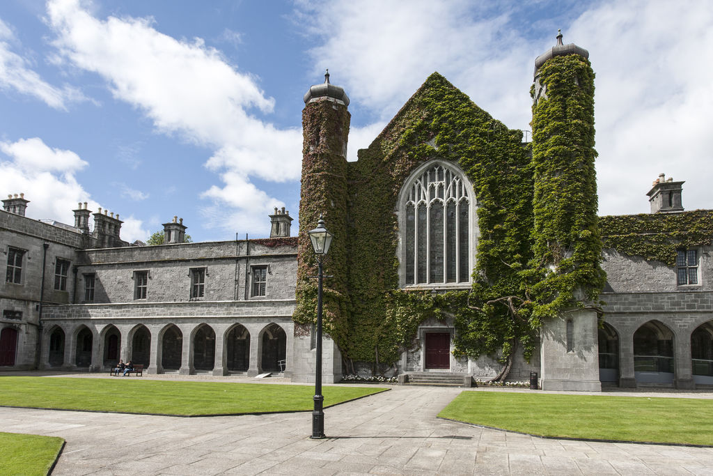 NUI Galway