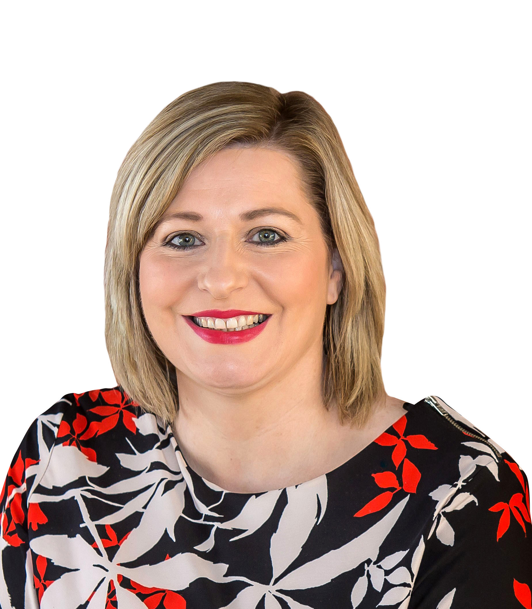 Photo of Karen Brosnahan