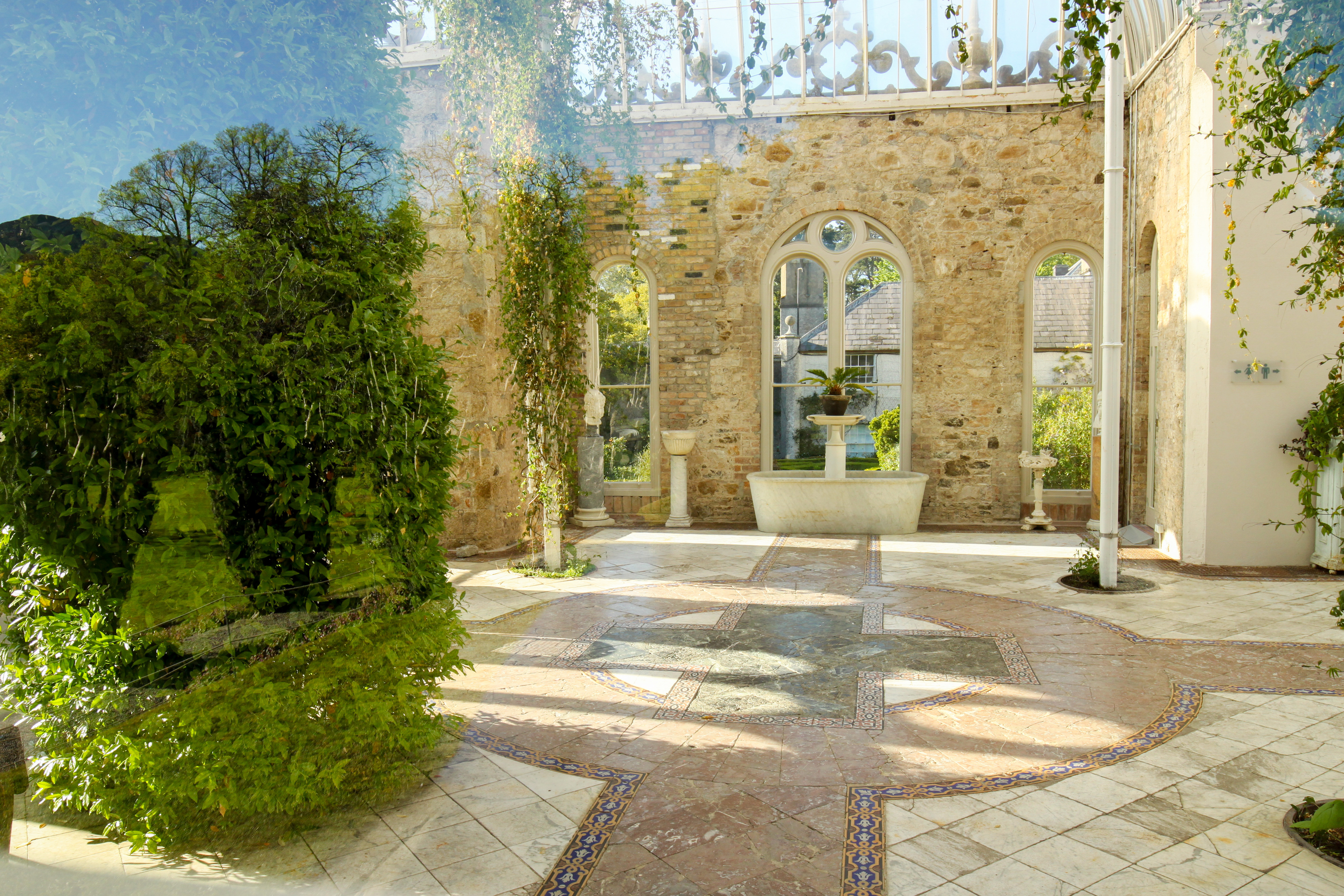 Killruddery House & Gardens, Bray, Co. Wicklow, Ireland