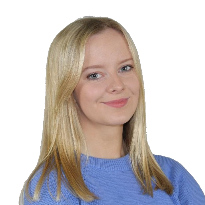 Photo of Julianne Cassidy