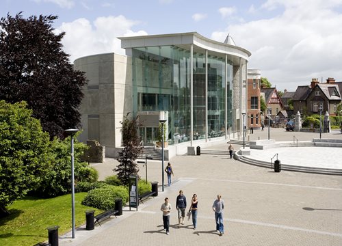 University College Cork