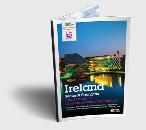 Image of the flipbooks front cover for sectoral strengths