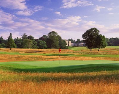 Carton House Golf Club, Co. Kildare