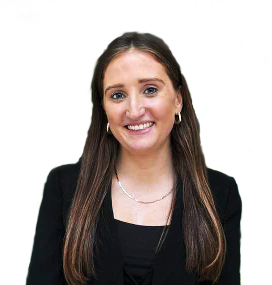 Photo of Fallon Griffin