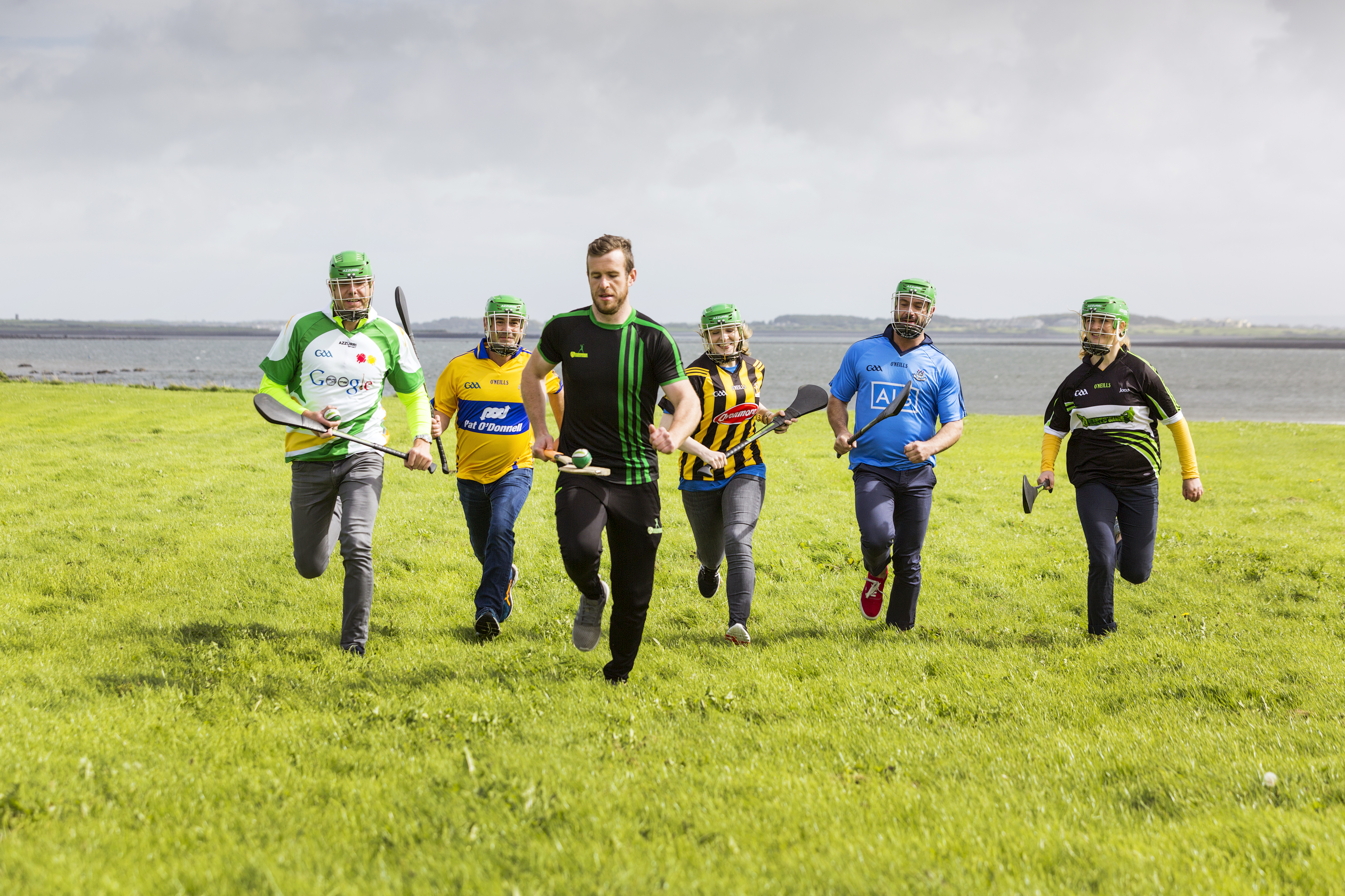 GAA Club Clean Up 