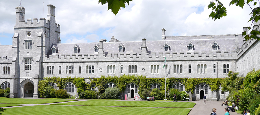 University College Cork