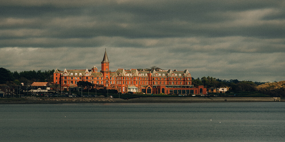 Slieve Donard Hotel unveils exciting refurbishment for meetings and events