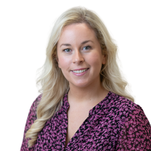 Photo of Charlotte Fenning