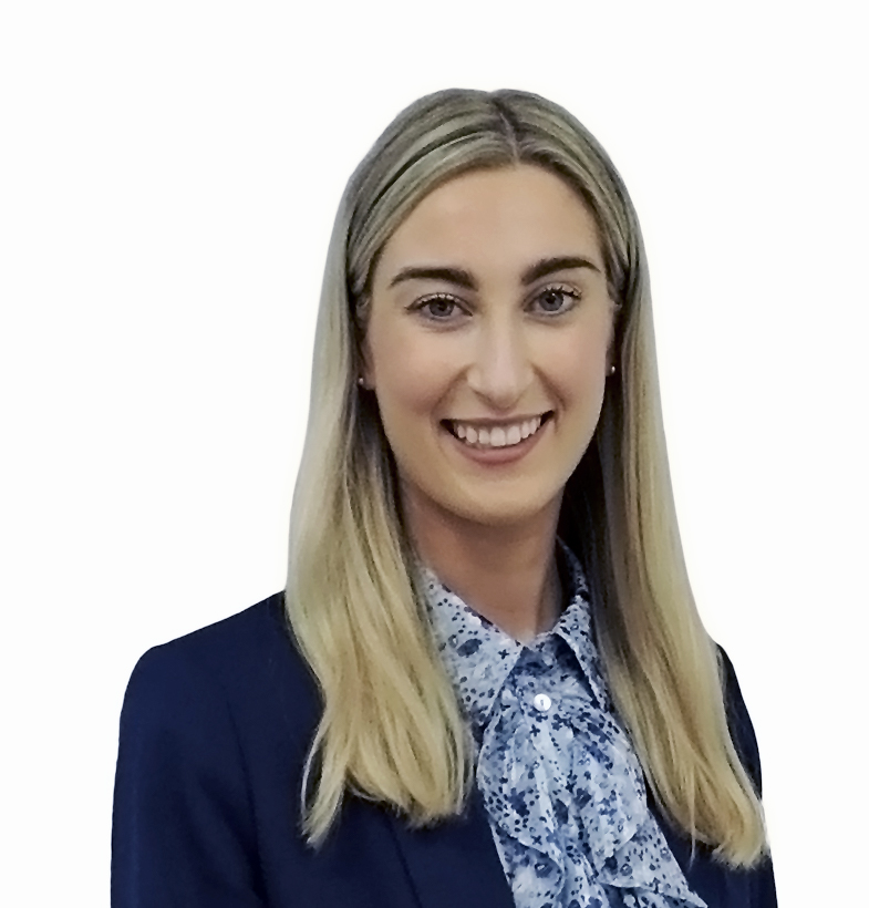 Photo of Shauna Fitzgerald