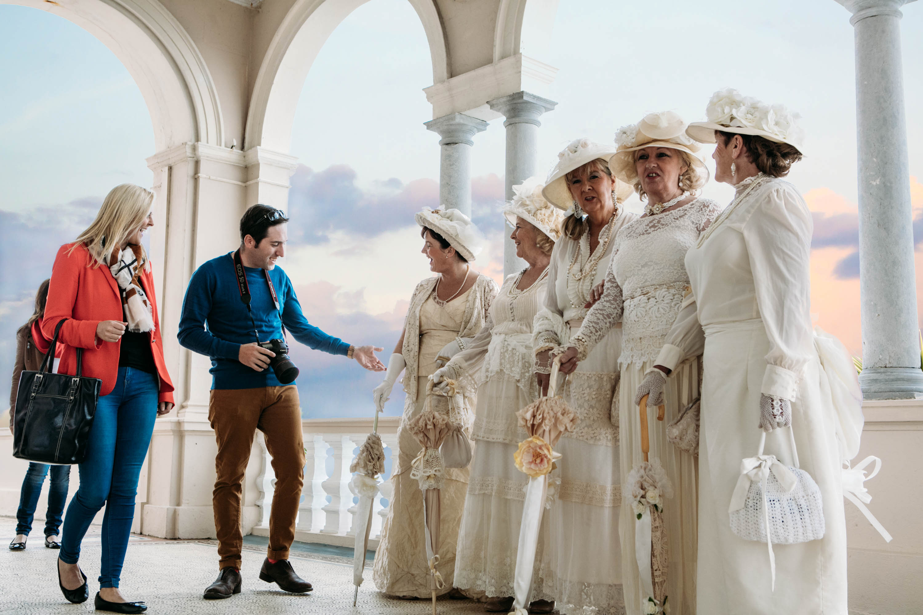 The Titanic Experience, Cobh, Co. Cork