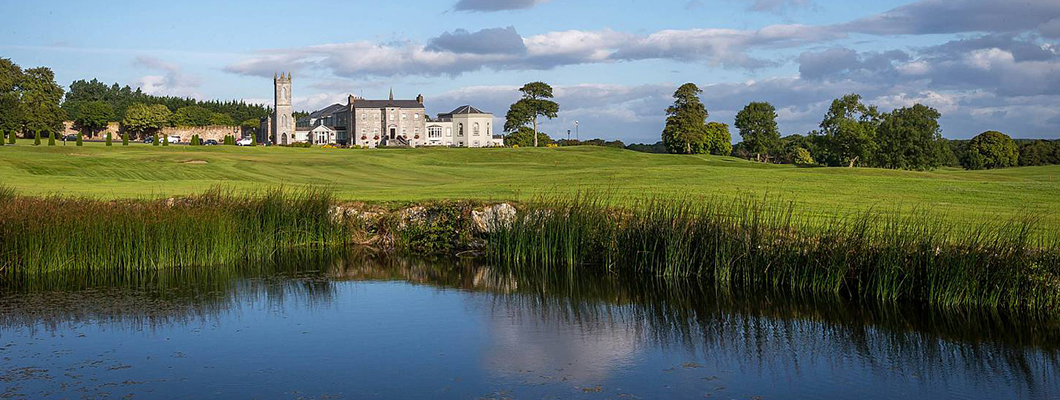 Glenlo Abbey