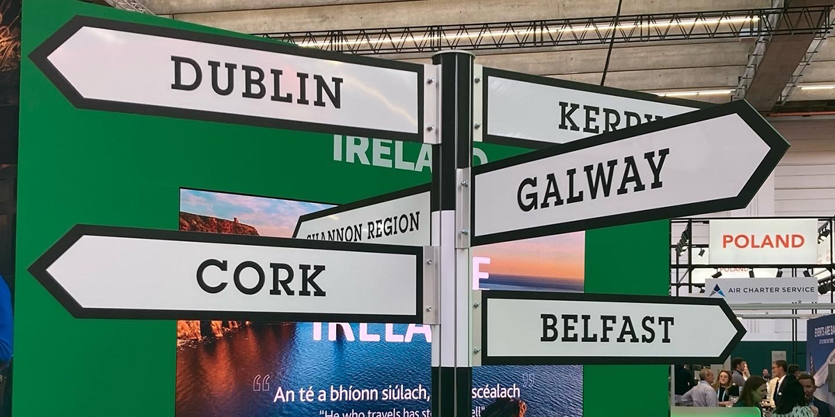 IMEX Frankfurt 2022 Report 