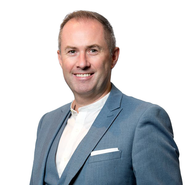 Sam Johnston