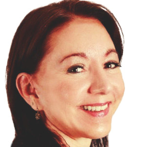 Photo of Laura Saeger