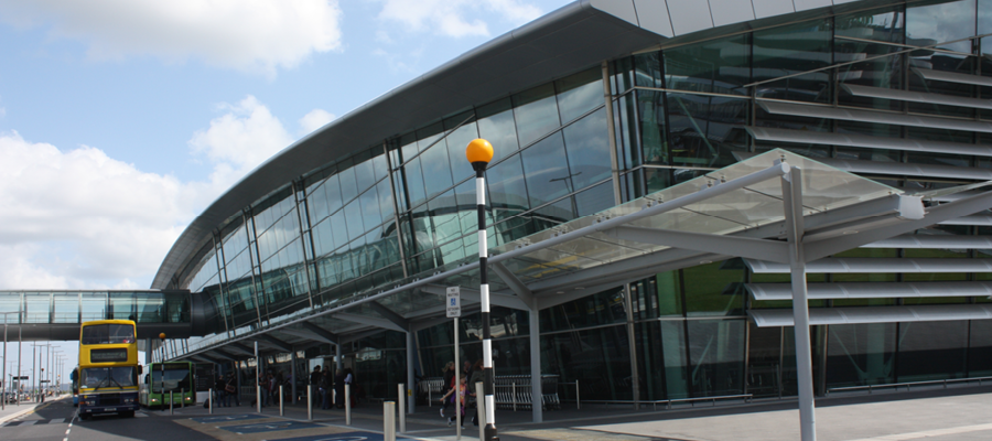 COVID testing facilities to open at Dublin Airport