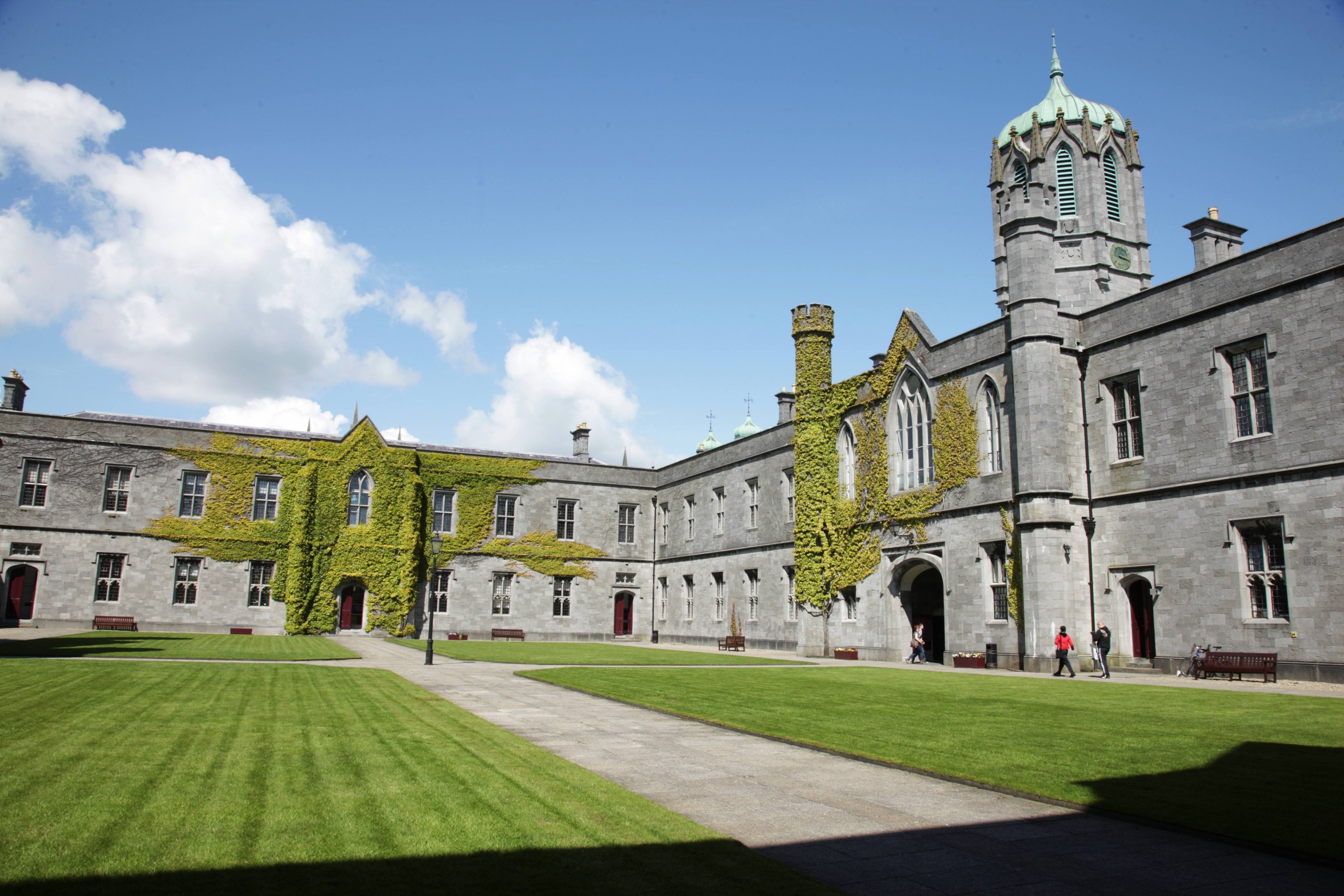 University of Galway, host venue of the 11th International Conference on Theory and Practice of Electronic Governance