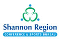 Shannon Conference & Sports Bureau
