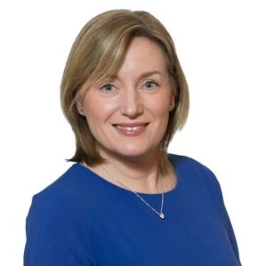 Trish Kelly