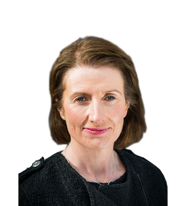 Evelyn O’Sullivan