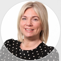 Nikki Paterson
