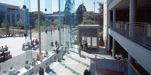 University College Cork