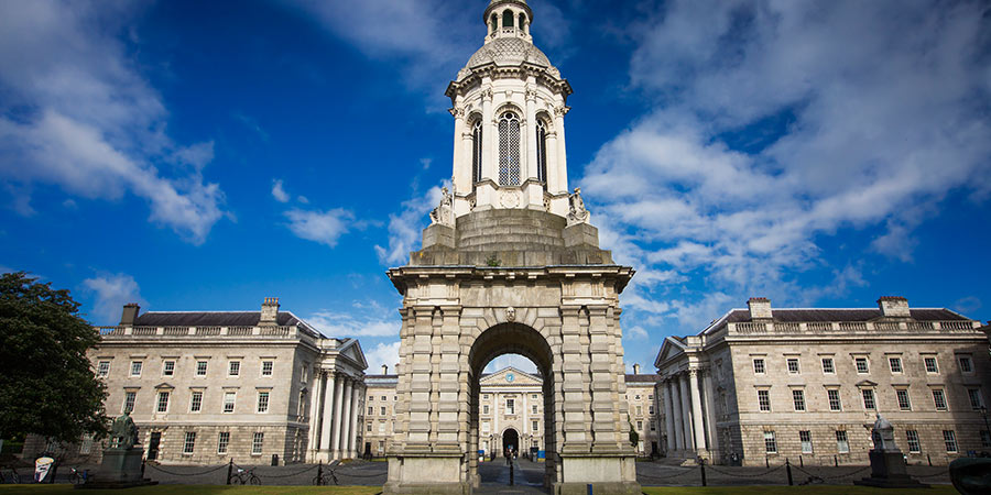 Trinity College Dublin