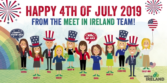 Happy 4th of July 2019