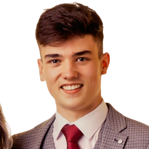 Photo of Matthew Smith